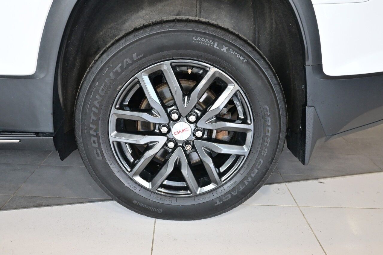 2018 GMC Acadia SLT Springfield NJ