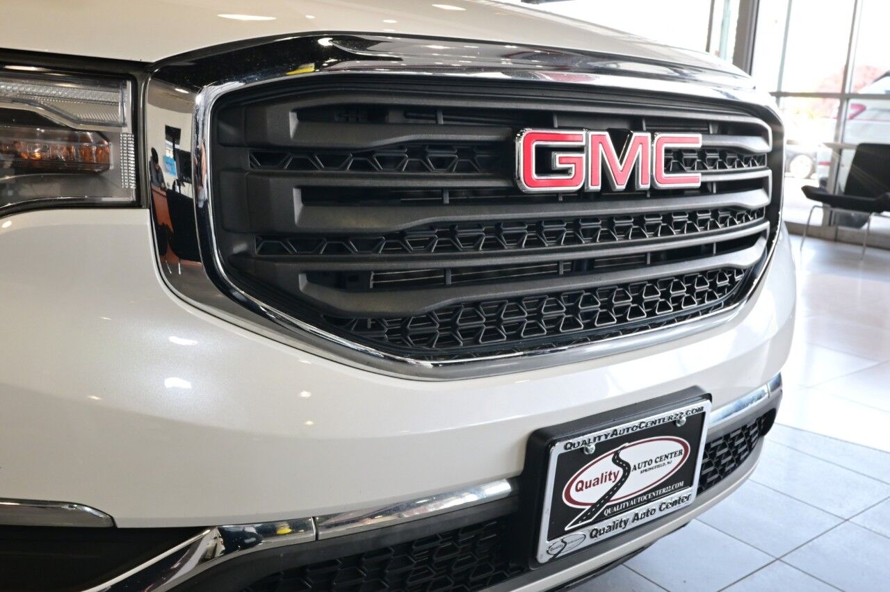 2018 GMC Acadia SLT Springfield NJ