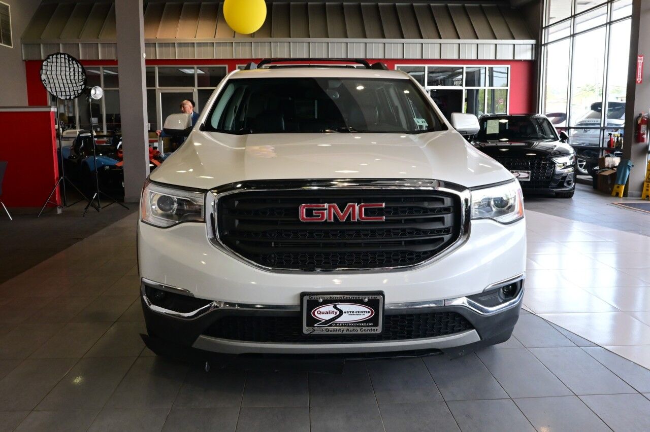 2018 GMC Acadia SLT Springfield NJ