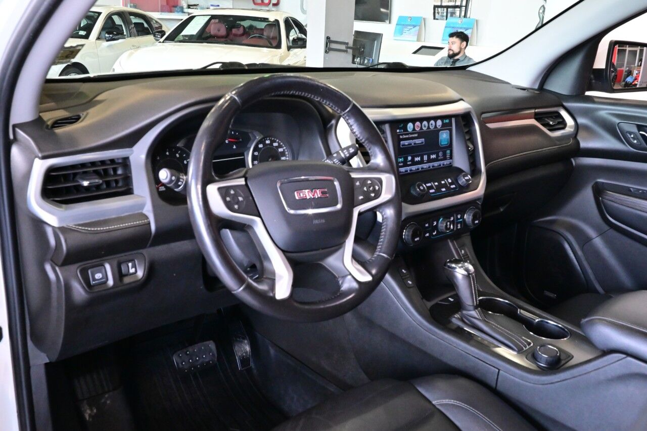 2018 GMC Acadia SLT Springfield NJ