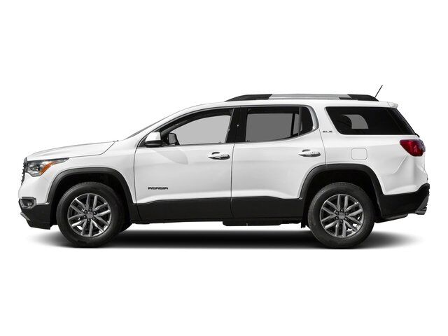 2018 GMC Acadia SLT Winder GA