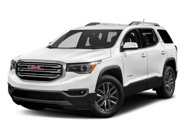 2018 GMC Acadia SLT Winder GA