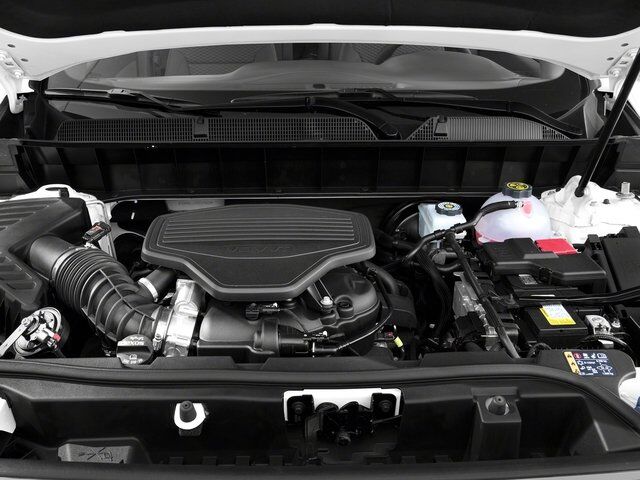 2018 GMC Acadia SLT Winder GA