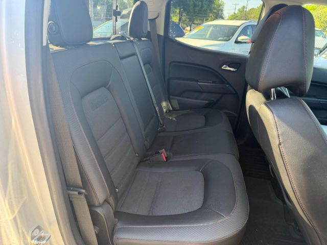 2018 GMC Canyon Kannapolis NC