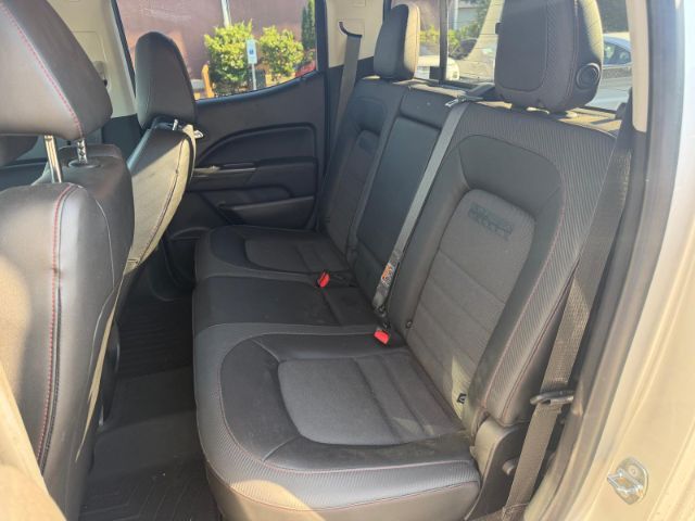 2018 GMC Canyon Kannapolis NC