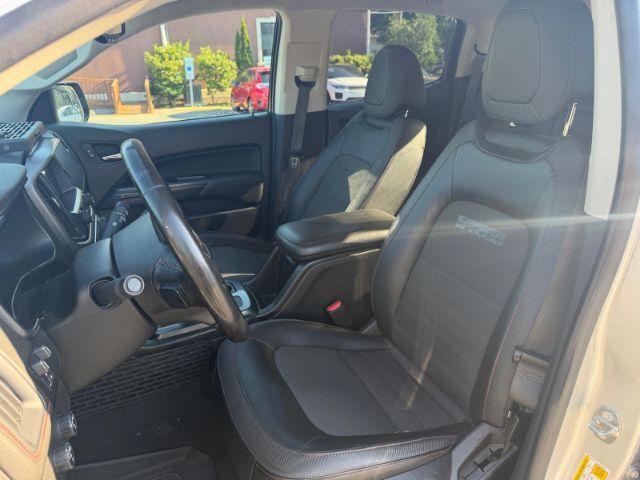 2018 GMC Canyon Kannapolis NC