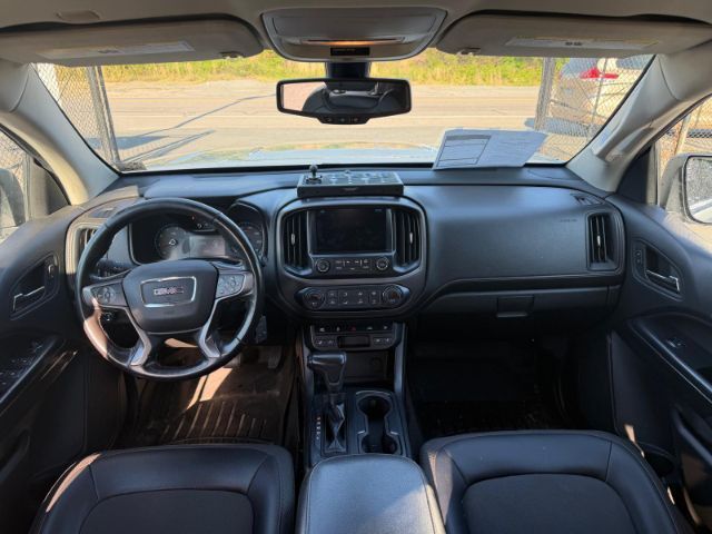 2018 GMC Canyon Kannapolis NC