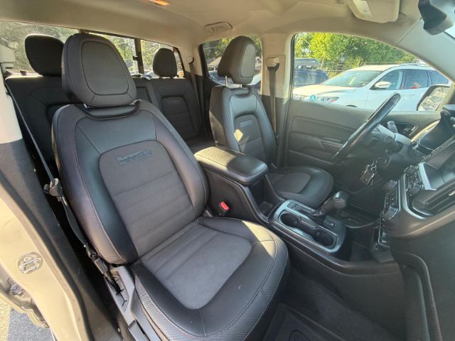 2018 GMC Canyon Kannapolis NC