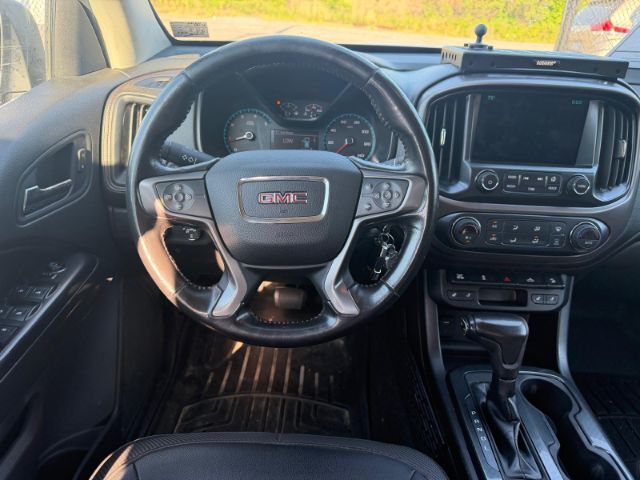 2018 GMC Canyon Kannapolis NC