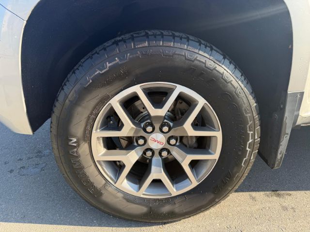 2018 GMC Canyon Kannapolis NC