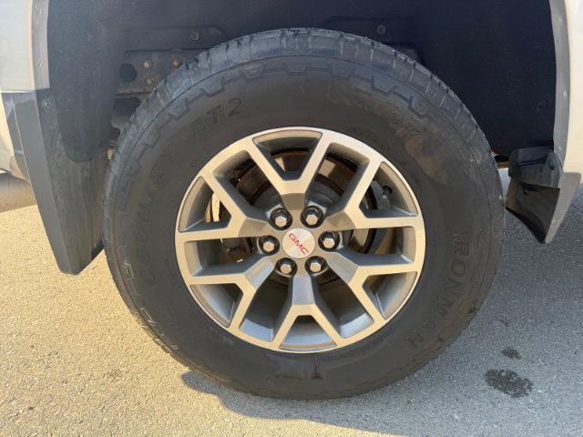 2018 GMC Canyon Kannapolis NC