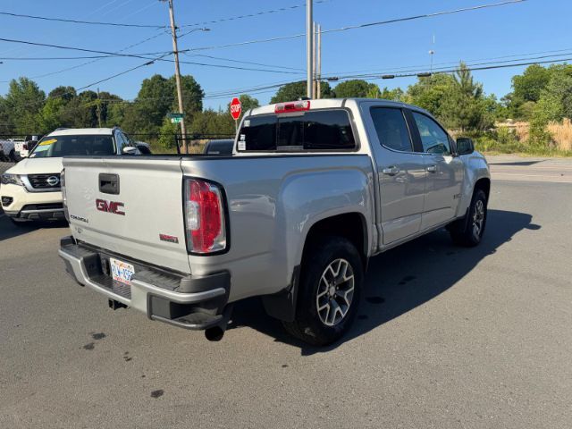 2018 GMC Canyon Kannapolis NC