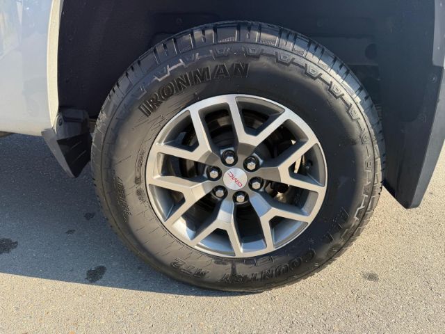 2018 GMC Canyon Kannapolis NC