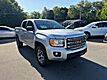 2018 GMC Canyon
