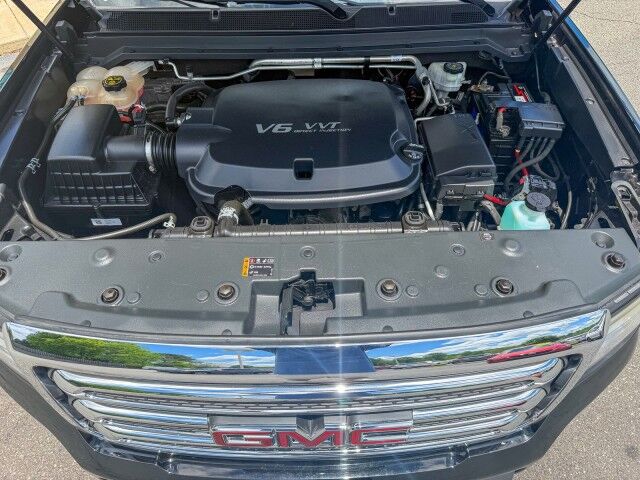 2018 GMC Canyon 2WD SLE Conover NC
