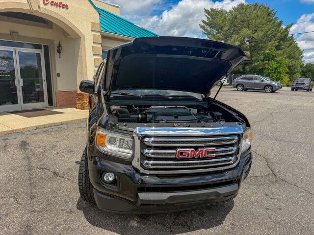 2018 GMC Canyon 2WD SLE Conover NC