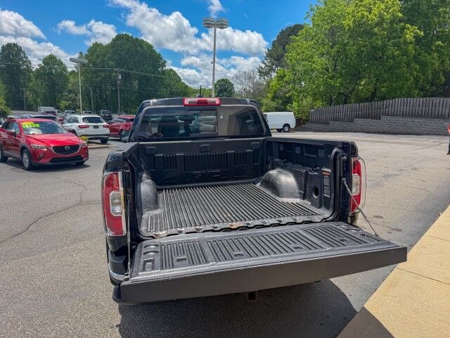 2018 GMC Canyon 2WD SLE Conover NC