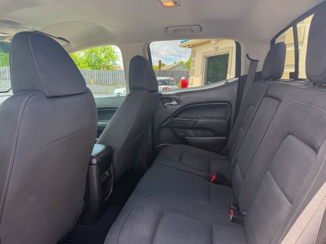2018 GMC Canyon 2WD SLE Conover NC