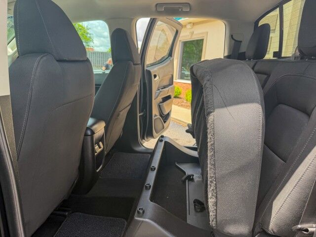 2018 GMC Canyon 2WD SLE Conover NC