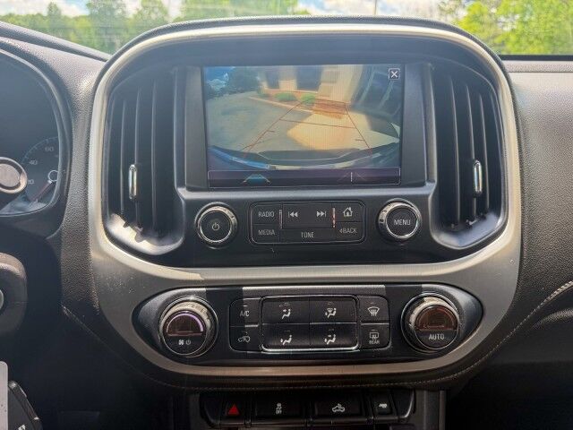 2018 GMC Canyon 2WD SLE Conover NC