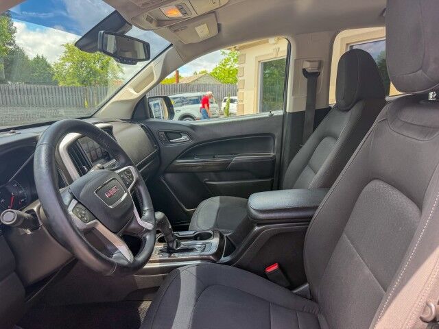 2018 GMC Canyon 2WD SLE Conover NC