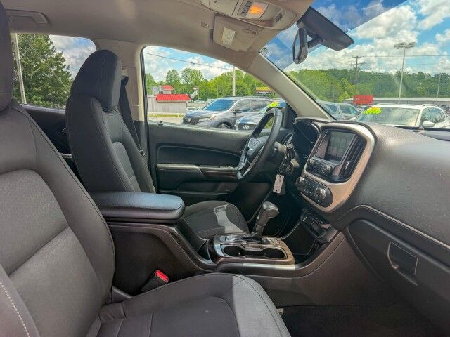 2018 GMC Canyon 2WD SLE Conover NC