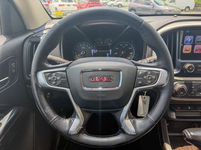 2018 GMC Canyon 2WD SLE Conover NC