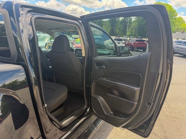 2018 GMC Canyon 2WD SLE Conover NC