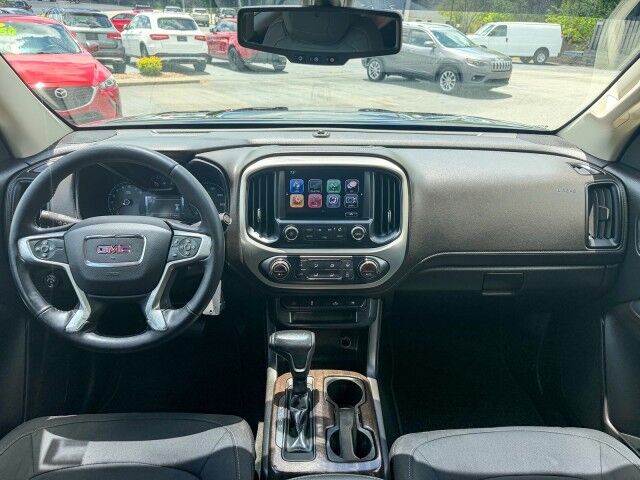 2018 GMC Canyon 2WD SLE Conover NC