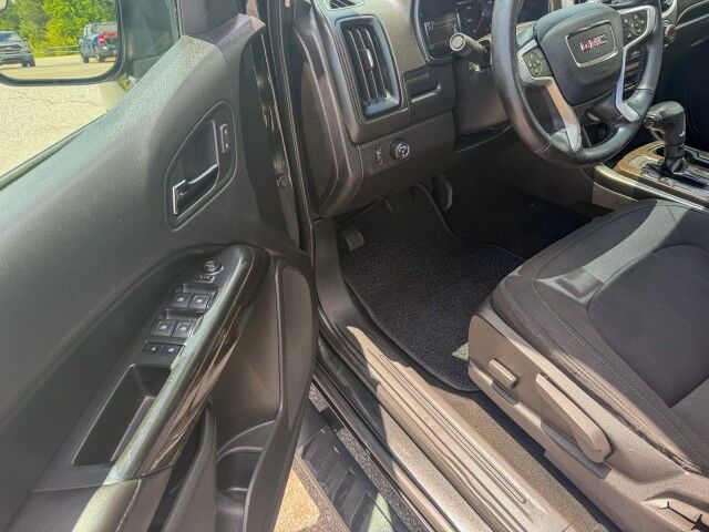2018 GMC Canyon 2WD SLE Conover NC