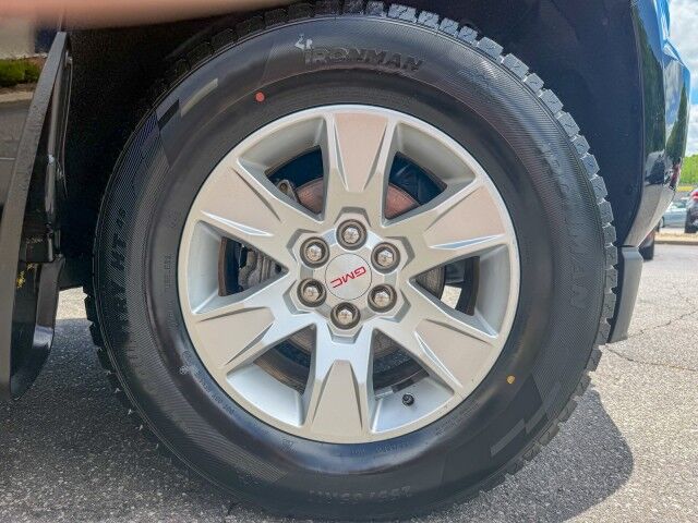 2018 GMC Canyon 2WD SLE Conover NC