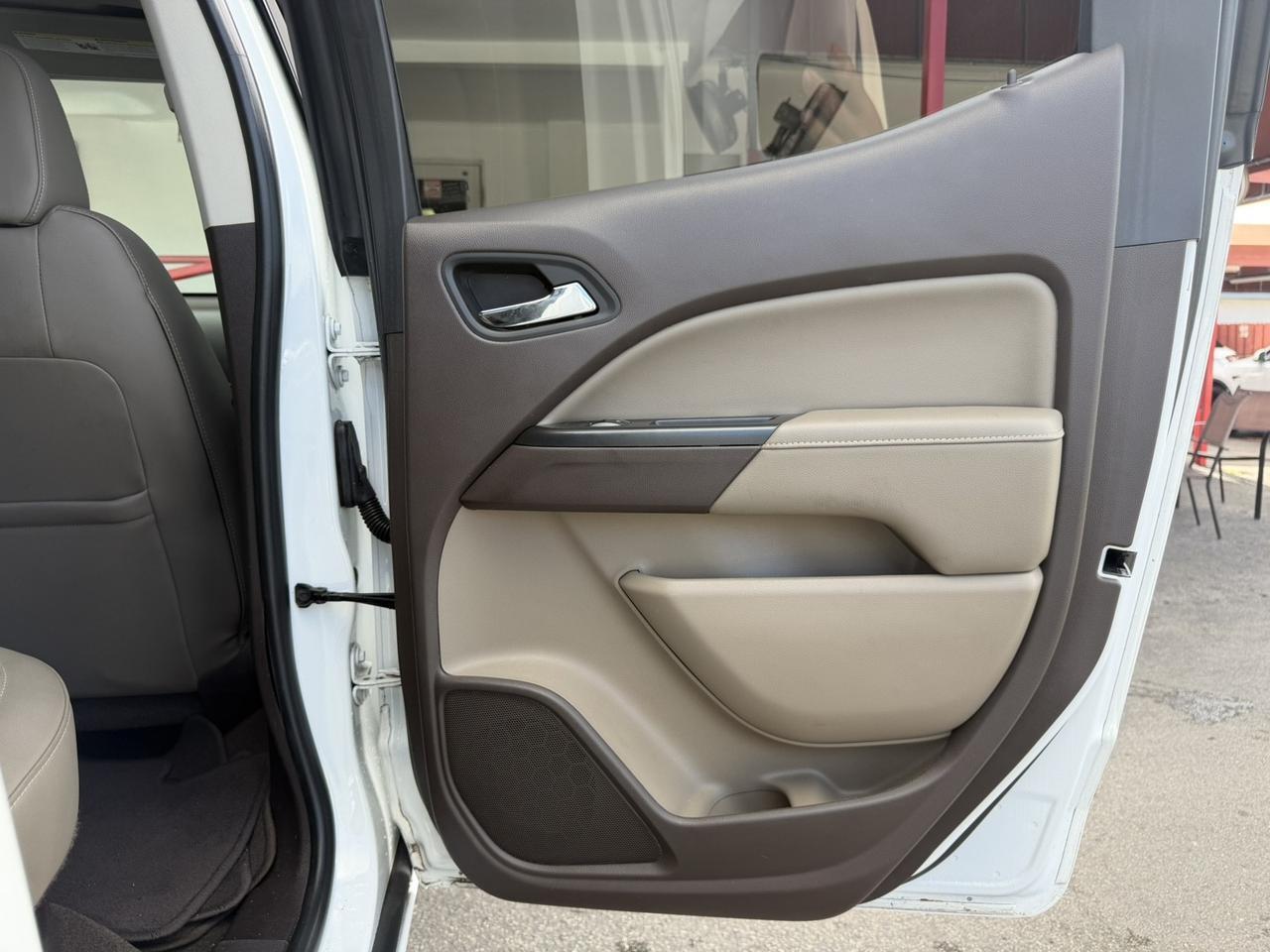 2018 GMC Canyon 2WD SLT Hollywood FL