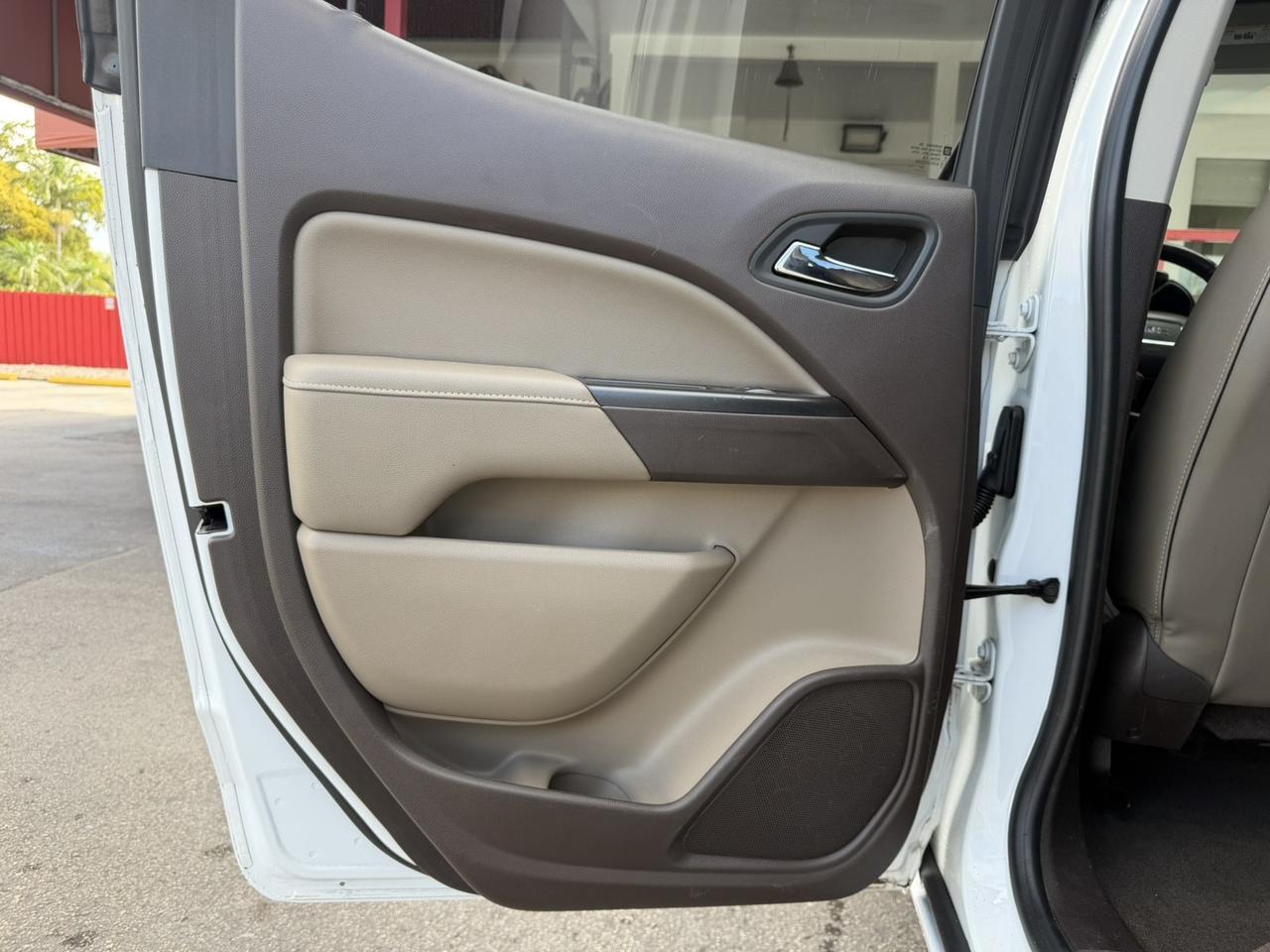 2018 GMC Canyon 2WD SLT Hollywood FL