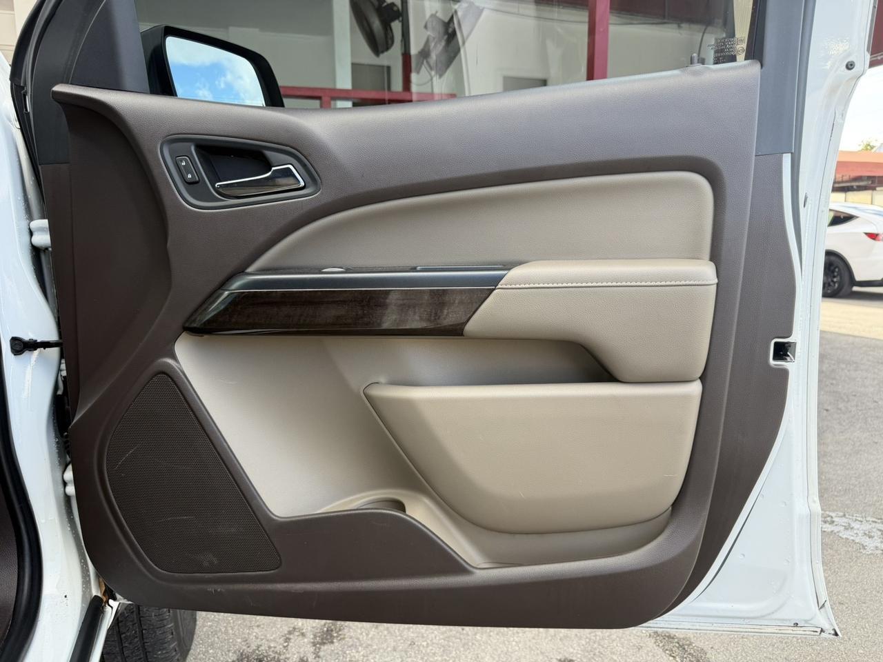 2018 GMC Canyon 2WD SLT Hollywood FL