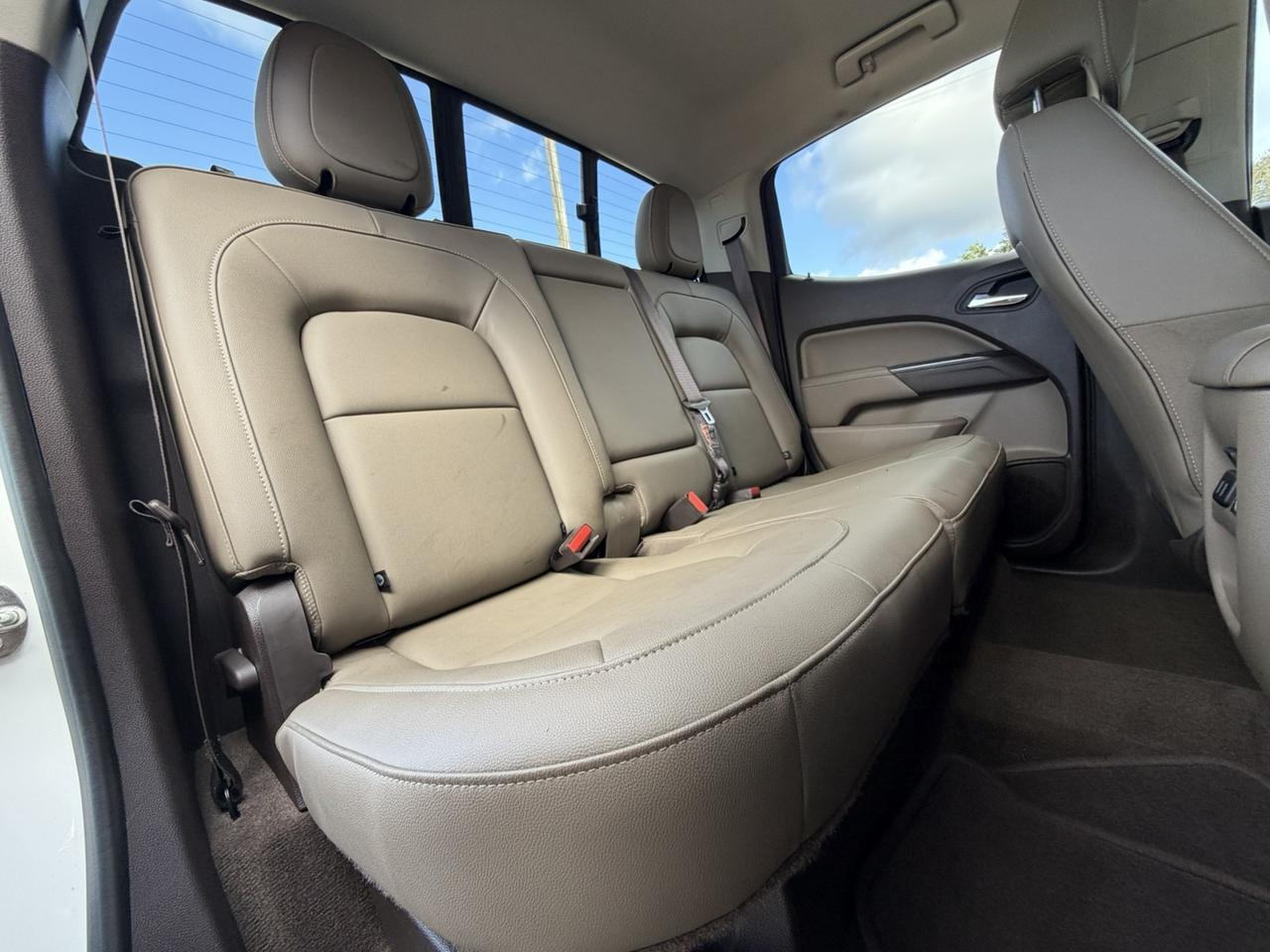 2018 GMC Canyon 2WD SLT Hollywood FL