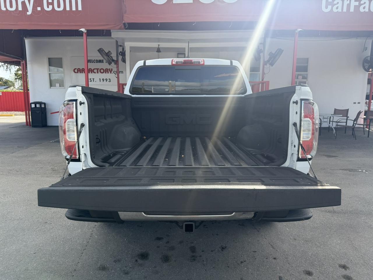 2018 GMC Canyon 2WD SLT Hollywood FL