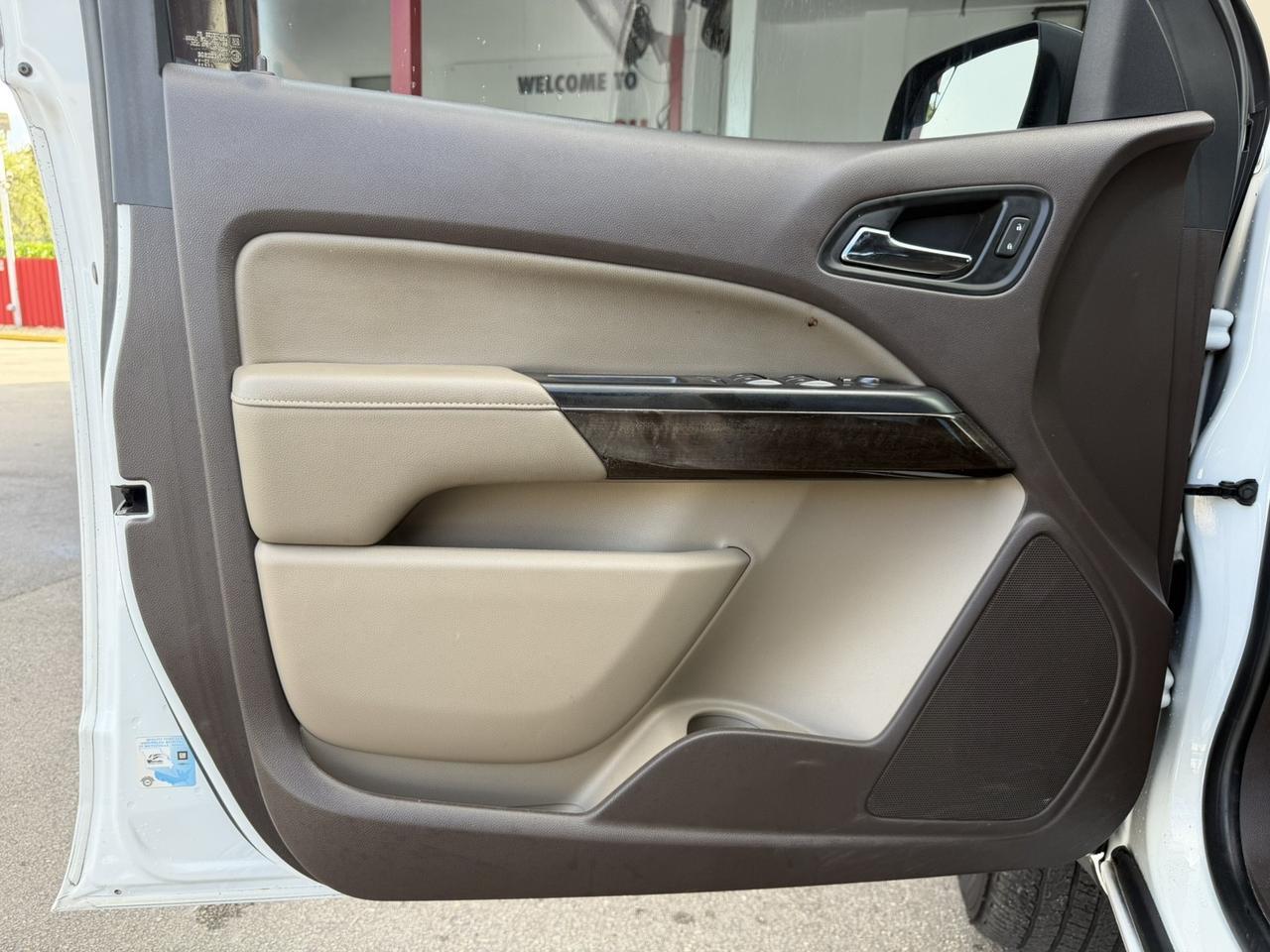 2018 GMC Canyon 2WD SLT Hollywood FL