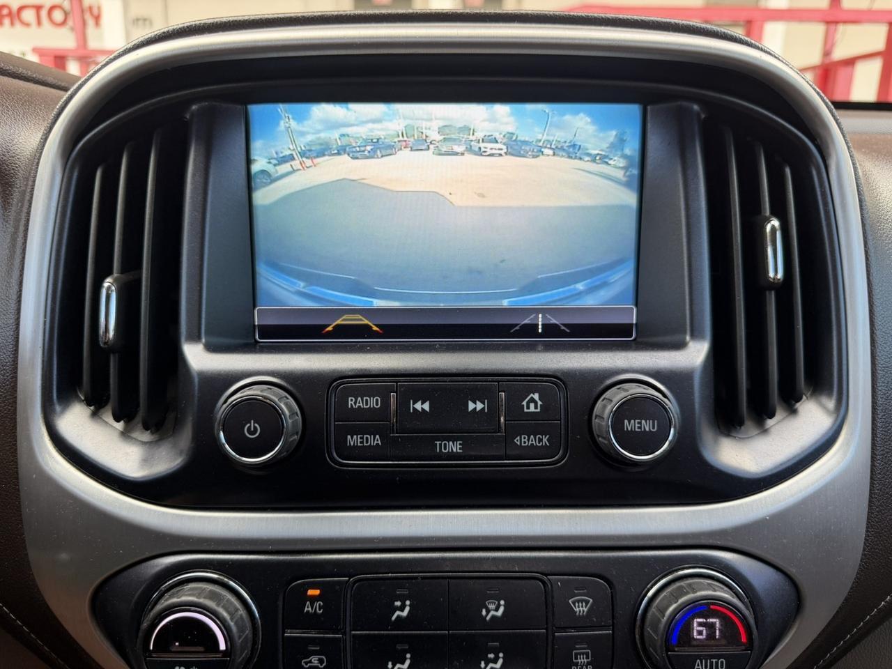 2018 GMC Canyon 2WD SLT Hollywood FL