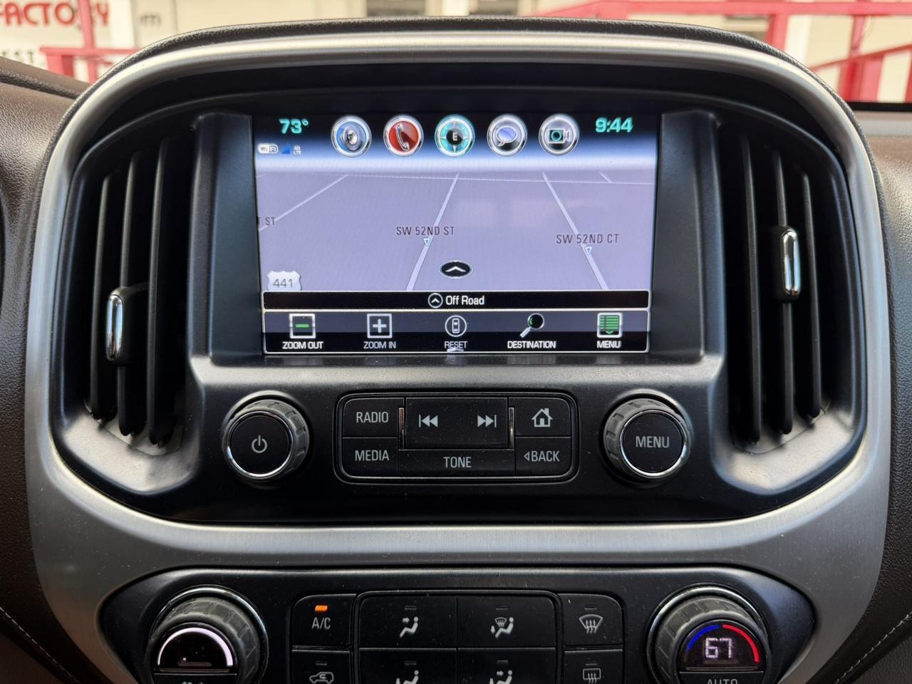 2018 GMC Canyon 2WD SLT Hollywood FL