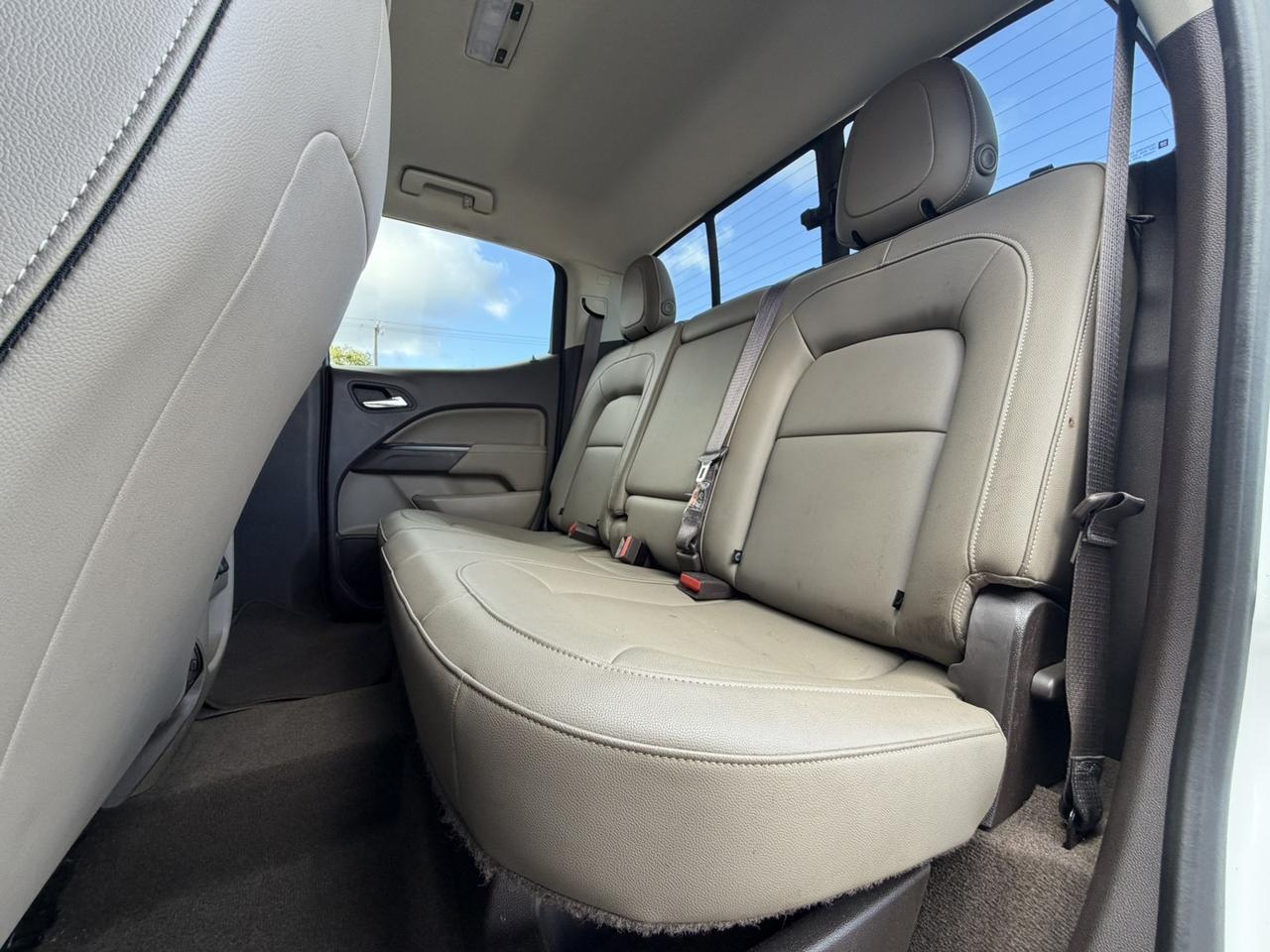 2018 GMC Canyon 2WD SLT Hollywood FL