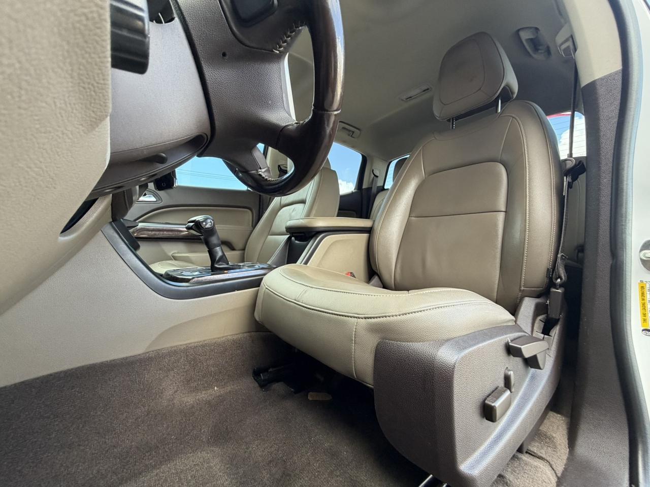 2018 GMC Canyon 2WD SLT Hollywood FL