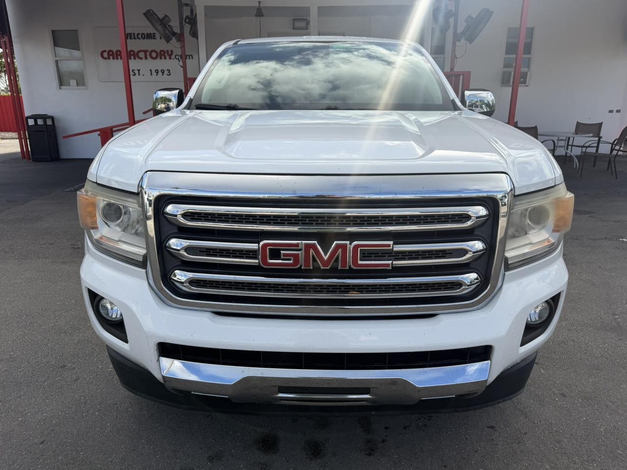 2018 GMC Canyon 2WD SLT Hollywood FL