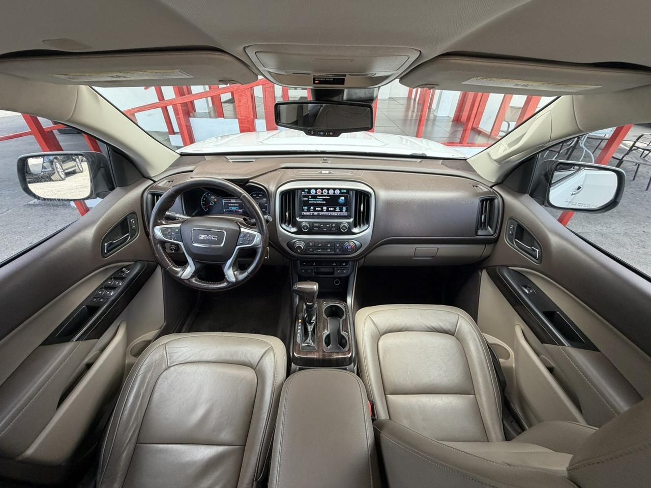 2018 GMC Canyon 2WD SLT Hollywood FL