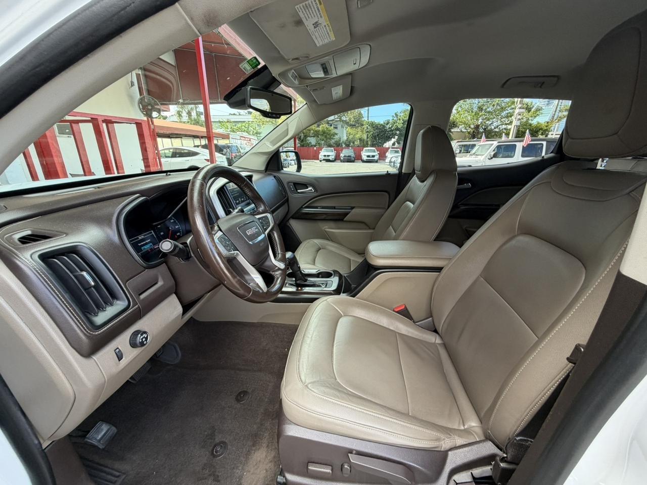 2018 GMC Canyon 2WD SLT Hollywood FL