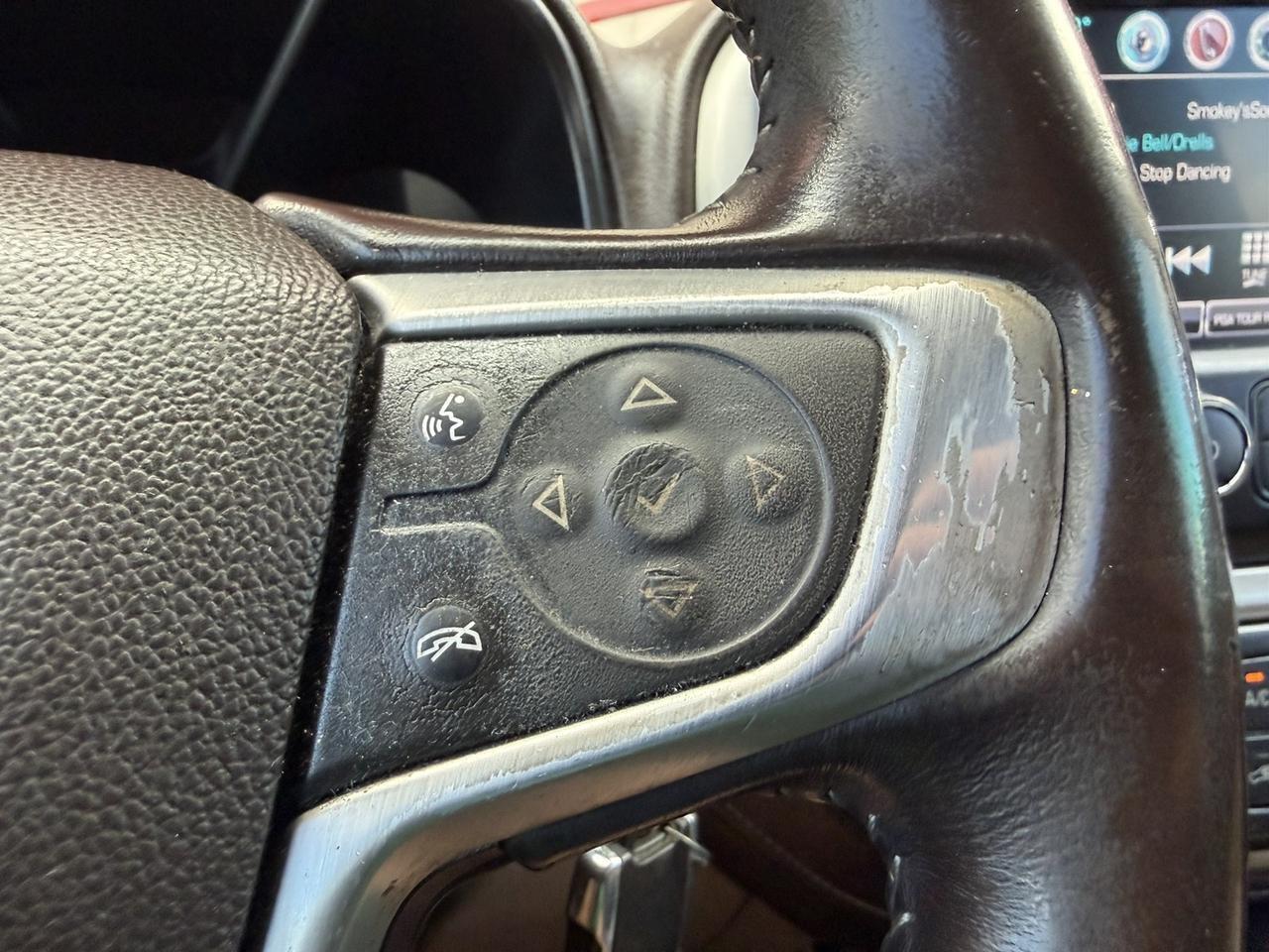 2018 GMC Canyon 2WD SLT Hollywood FL