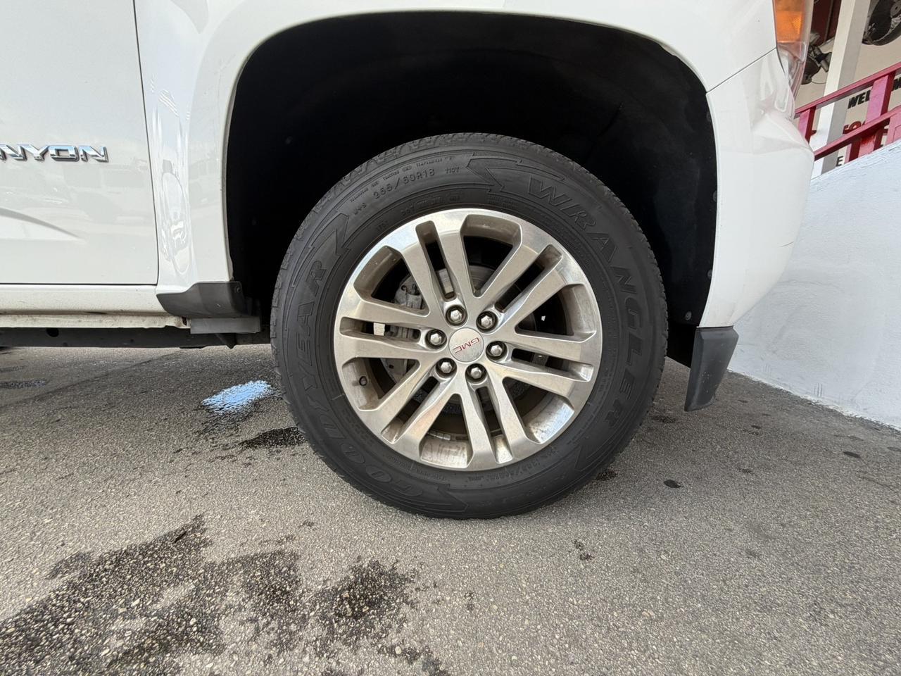 2018 GMC Canyon 2WD SLT Hollywood FL