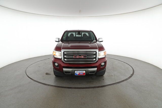 2018 GMC Canyon 2WD SLT New Braunfels TX