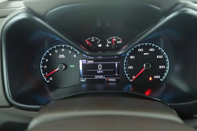 2018 GMC Canyon 2WD SLT New Braunfels TX