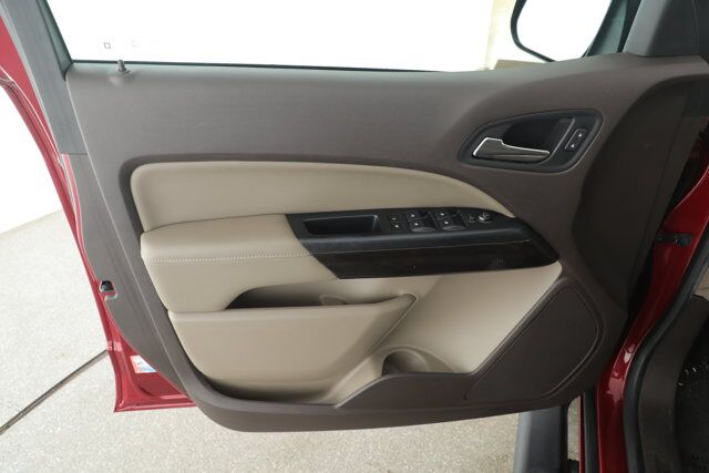 2018 GMC Canyon 2WD SLT New Braunfels TX