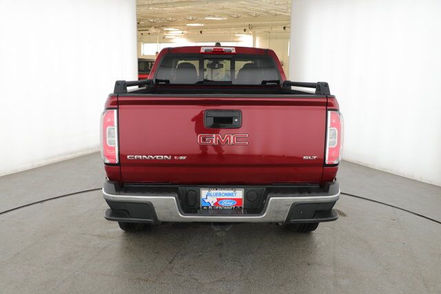 2018 GMC Canyon 2WD SLT New Braunfels TX